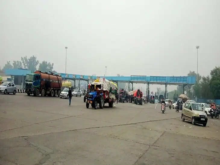 पानीपत-हिसार हाइवे पर GPS से टोल वसूली शुरू, 20 किमी तक FREE