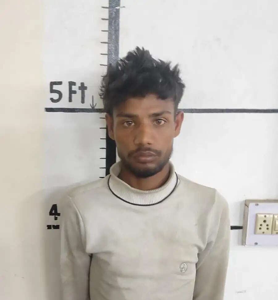 पानीपत में BIKE चोर गिरफ्तार, चोरी की 6 वारदातों का खुलासा, 2 बाइक बरामद