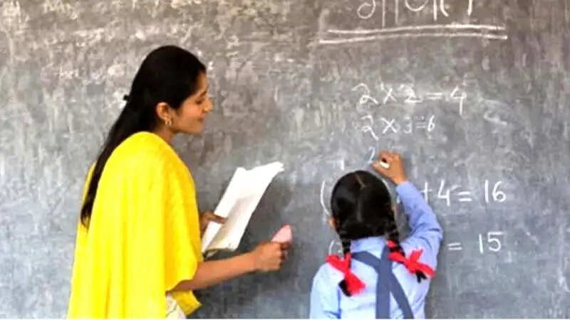 HARYANA में बिना टिचर के चल रहे 487 स्कूल, ये जिला टॉप पर