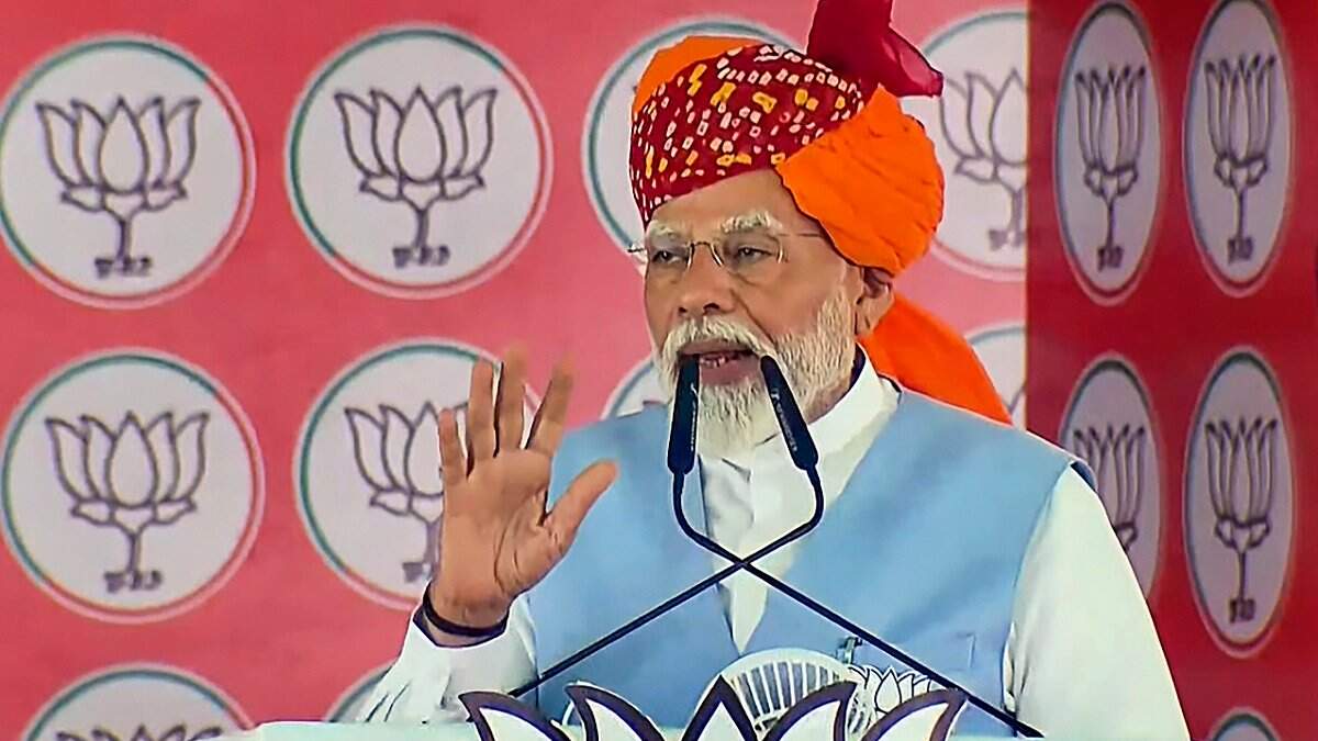 गोहाना में PM मोदी की जन आशीर्वाद रैली, 22 विधानसभा के उम्मीदवार रहेंगे मौजूद&nbsp;&nbsp;