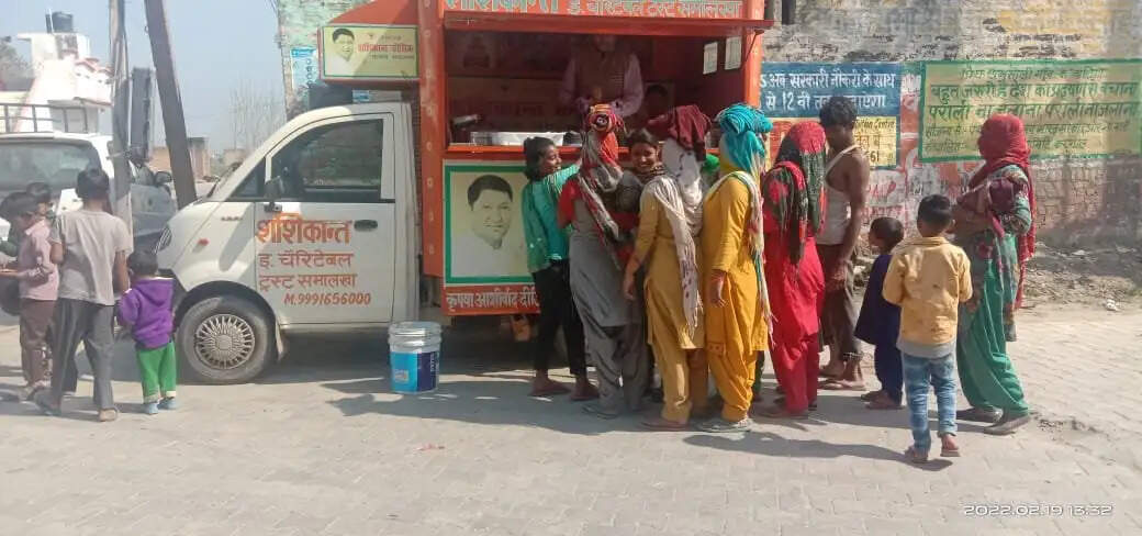 धार्मिक कार्यों में भी बढ़-चढ़कर भाग लेना चाहिए:-  शशीकांत कोशिक