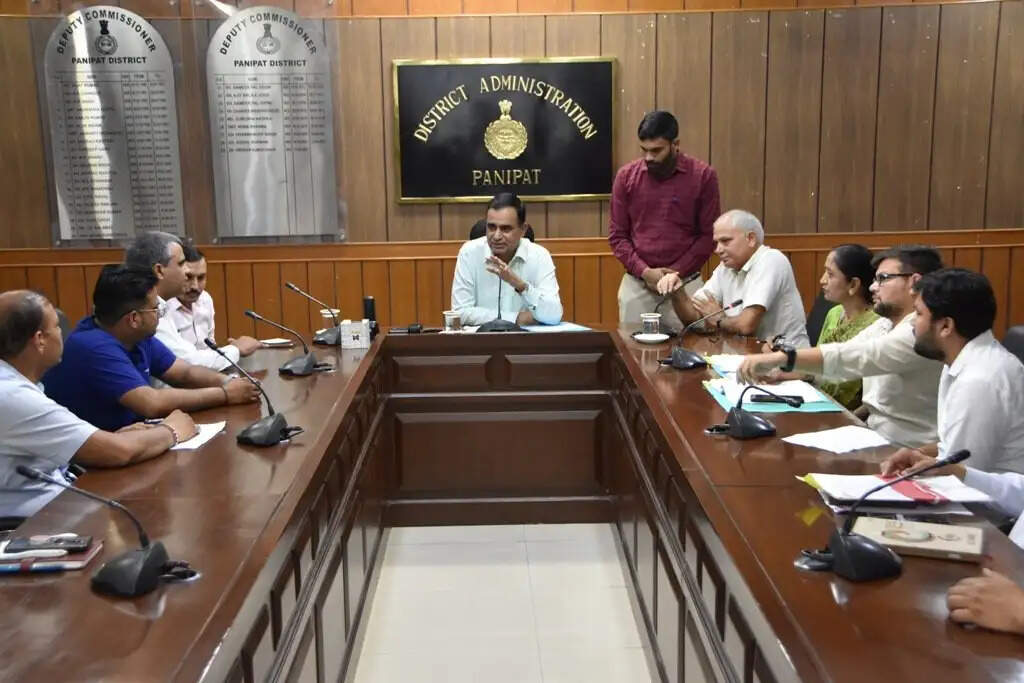 पानीपत में रोजगार मेलों का प्रशासन करेगा आयोजन, युवाओं को देगा रोजगार