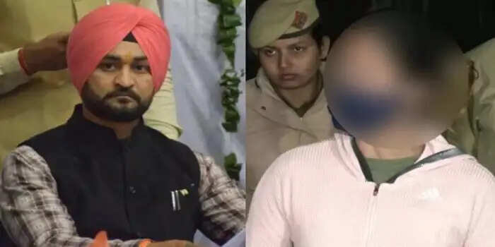 HARYANA  के मंत्री संदीप सिंह की बढ़ेंगी मुश्किलें
