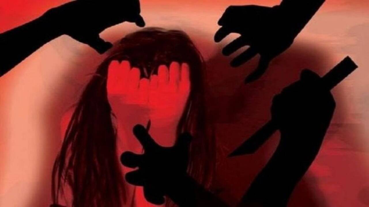 2 नाबालिक बहनों का गैंगरेप करने के बाद, की हत्या पढिये पूरा मामला