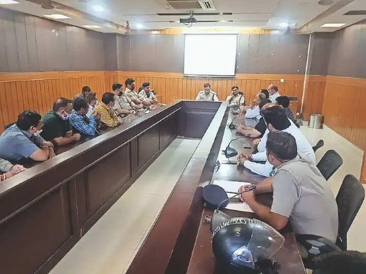 मुख्य बाजारों में हालात न बिगड़ें, सुबह 10 से शाम 8 बजे तक ई-रिक्शा व लोडिंग वाहनों की नो एंट्री
