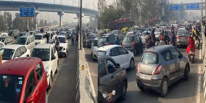 दिल्ली में शराब ठेकों के खिलाफ भाजपाइयों का 15 जगह चक्काजाम, पढिए पूरी खबर