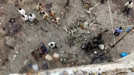 भारत के इतिहास में सबसे बड़ी सजा, अहमदाबाद ब्लास्ट के 49 दोषियों में से 38 को फांसी, 11 को उम्र कैद, पढ़िए