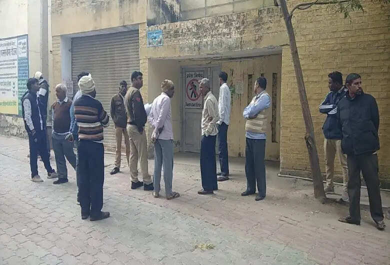 MSC छात्रा ने की खुदखुशी, 1 महीने पहले हुई थी सगाई