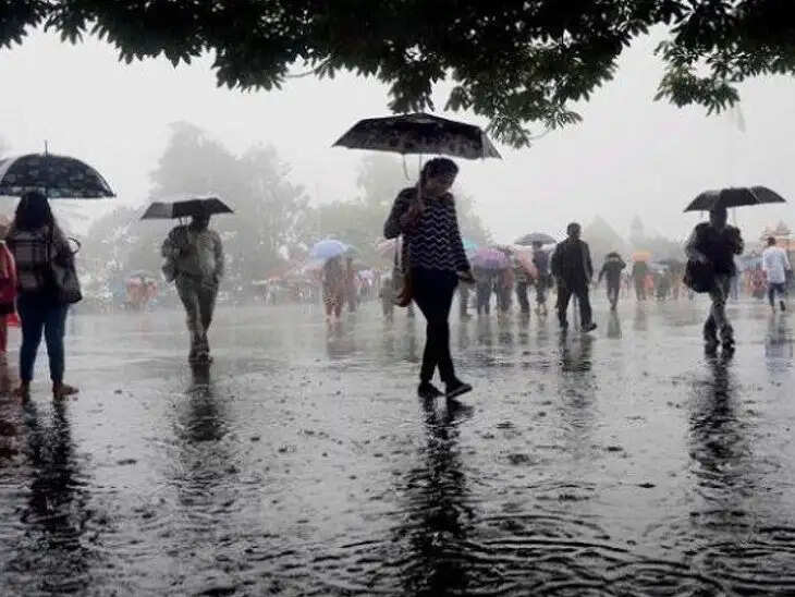 HARYANA:- 5 दिन और रहेगी भीषण गर्मी, इस दिन से बदलेगा मौसम