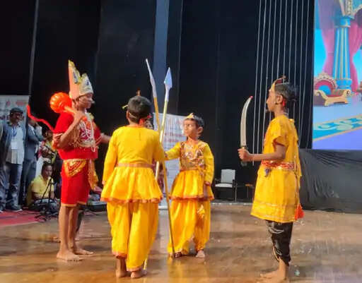 हरियाणा को मिली 124 पीएम श्री स्कूलों की सौगात