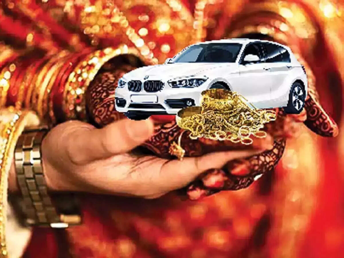 HARYANA:- 8 महीने पहले हुई थी शादी, ससुराल वालों ने विवाहिता को मायके से कार लाने का बनाया दबाव