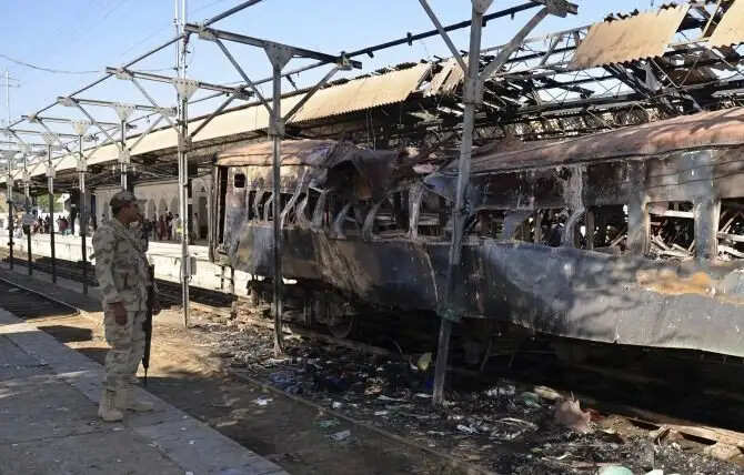 PANIPAT मे हुआ था समझौता एक्‍सप्रेस में बम ब्‍लास्‍ट,अभी तक नही भूले लोग, पढ़िए क्या हुआ था उस दिन