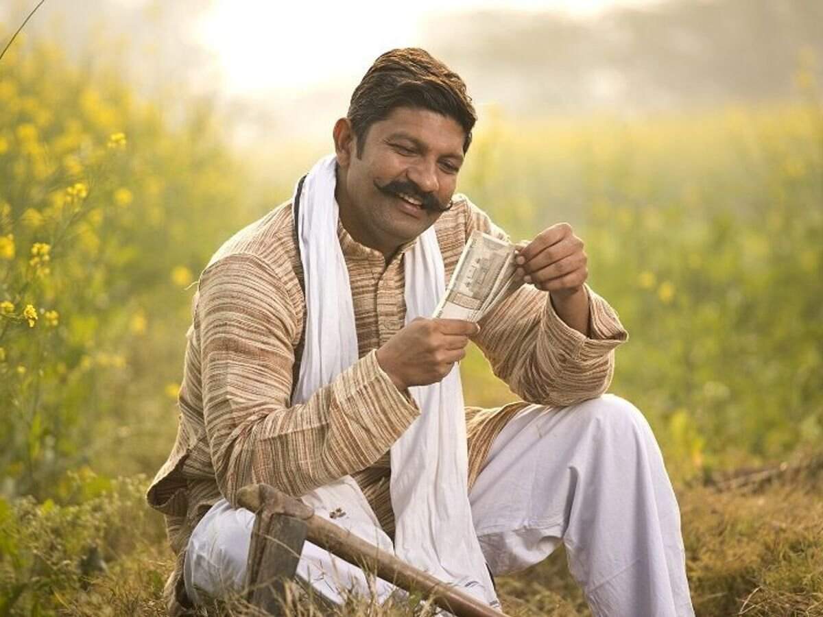 हरियाणा में पीएम किसान योजना के तहत किसानों के खातों में पहुंचे 4288 करोड़ रूपये