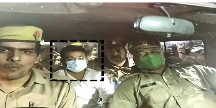 किसानों को थार गाड़ी से कुचले जाने के मामले में हुआ नया खुलासा, केंद्रीय गृह राज्य मंत्री के बेटे के असहले से हुई थी फायरिंग