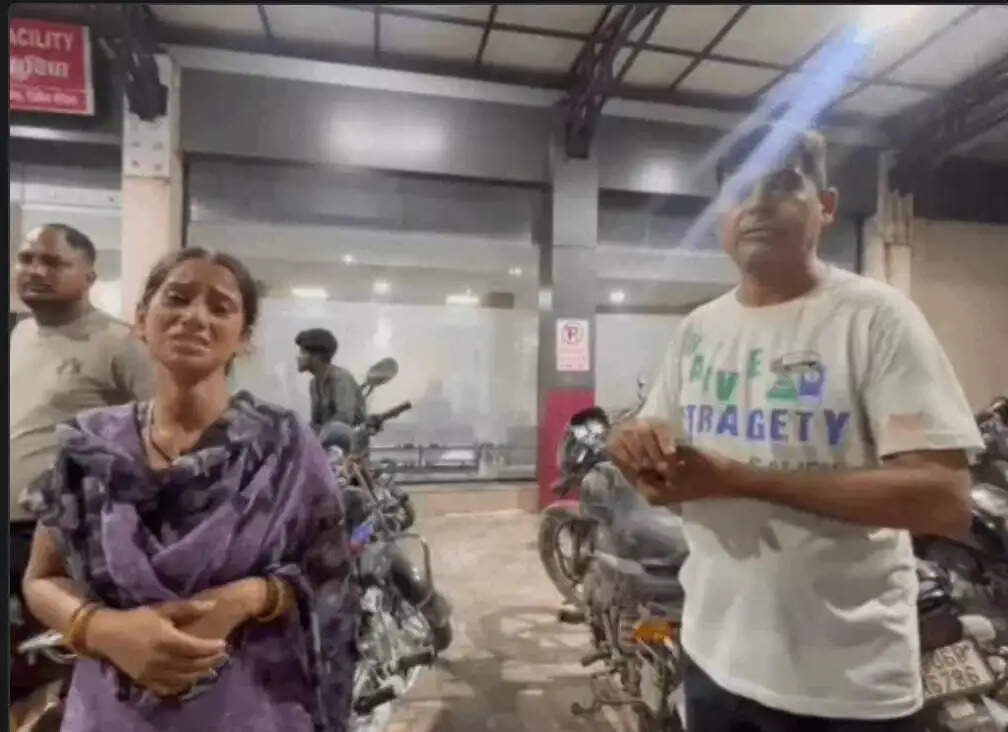 बच्चों के झगड़े से बढ़ा विवाद, मारपीट में कई घायल..