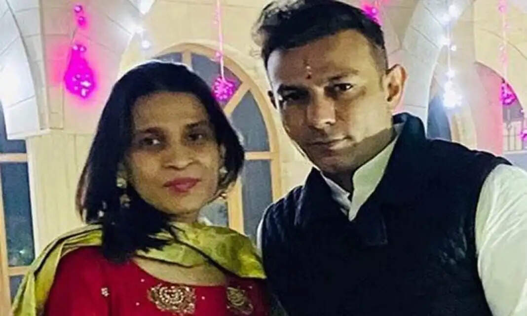 भाजपा विधायक की पुत्रवधु की हुई मौत, नहाते समय लगा करंट, खुशियों के माहौल में घर में पसरा मातम