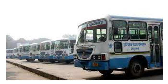 साढे चार हजार हरियाणा रोड़वेज बसों में लगेंगे CCTV कैमरे, शुरू होगी E-TICKET