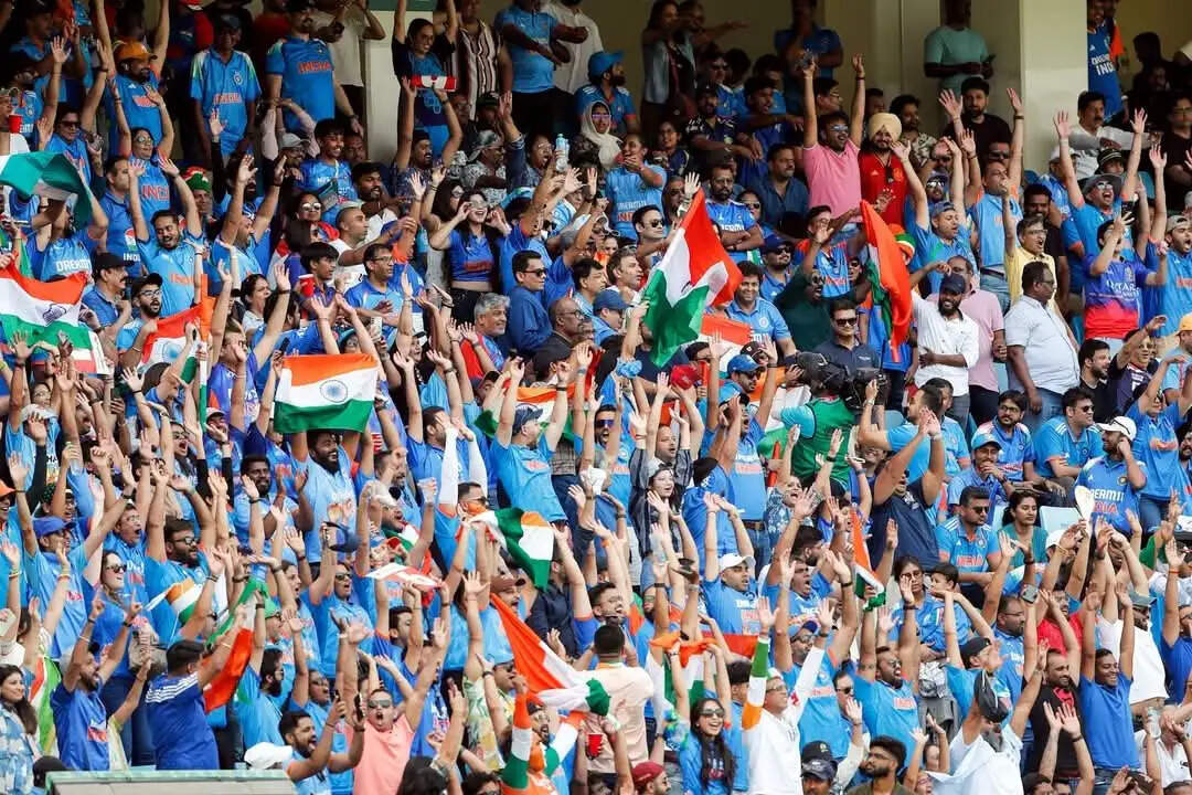 न्यूजीलैंड को 4 विकेट से हराकर टीम इंडिया ने 13वां ICC मैच जीता