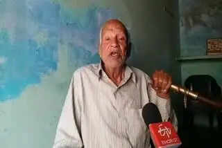 अभिनेता दरियाव सिंह मलिक का निधन, पानीपत के गांव उग्राखेड़ी में ली अंतिम सांस