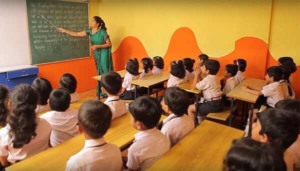 प्राइवेट स्कूलो की भारी भरकम फीस पर लगेगी रोक, सरकार बनाने जा रही है कानून
