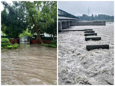 हरियाणा में आज और कल भारी बारिश का अलर्ट, पढ़िए पूरी खबर