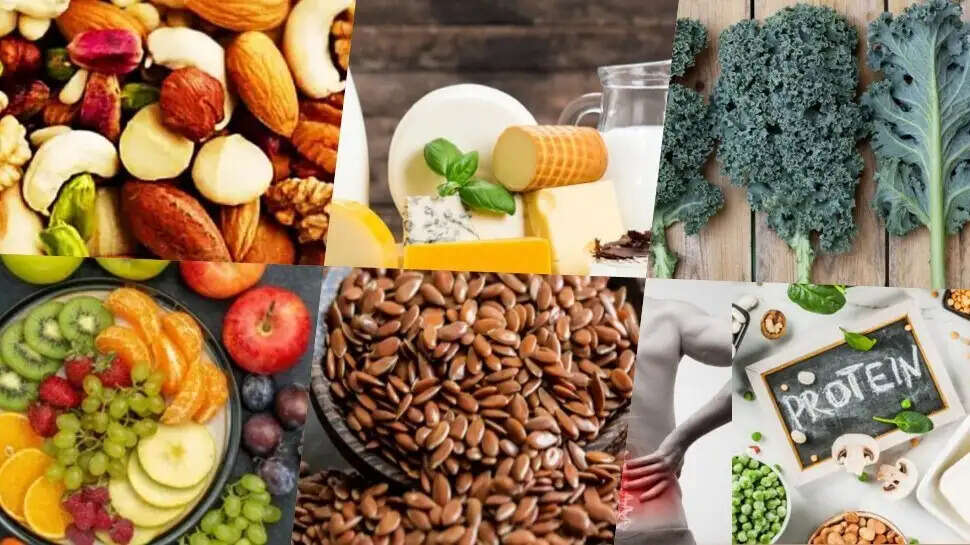 हडिडयो को बनाना चाहते है मजबूत, तो शुरू करे खाना ये 5 चीजें