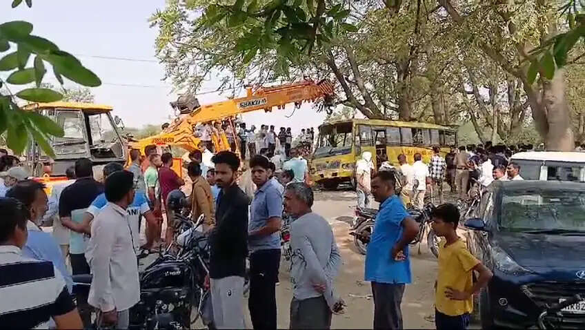हरियाणा में स्कूल वाहनों की होगी फिटनेस जांच