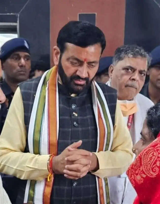 HARYANA:- CM बनने के बाद आज पहली बार नायब सिंह जाएंगे अपने पैतृक गांव