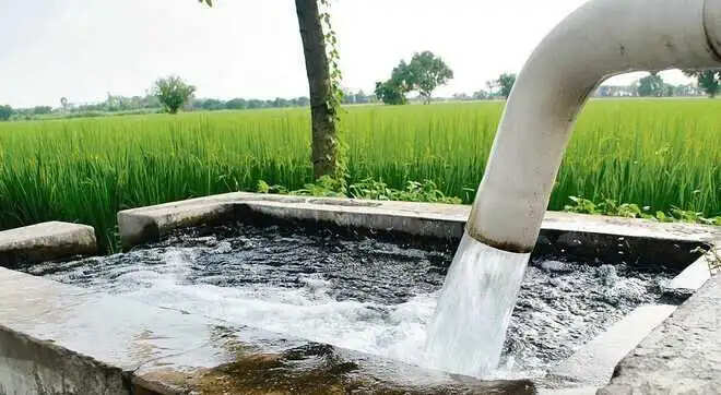 HARYANA के किसानों को जल्द मिलेंगे ट्यूबवेल कनेक्शन, मिलेंगी कई सुविधाएं