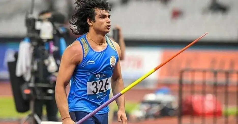 2021 में सबसे ज्यादा सर्च किये जाने वाले सेलिब्रिटी बने नीरज चोपड़ा