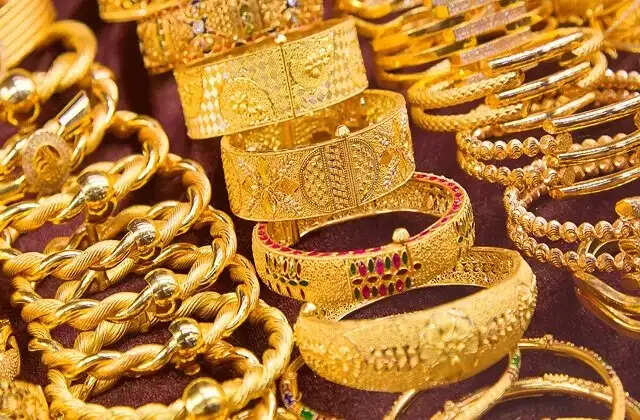 Breaking:- फिर से बढ़े GOLD के रेट, Click कर पढ़िए