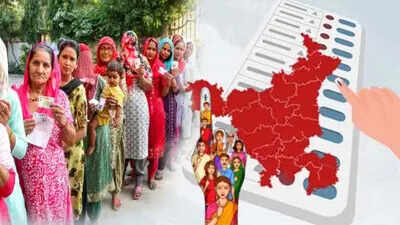 Panipat में आज मतगणना की रिहर्सल, कल घोषित होगा रिजल्ट