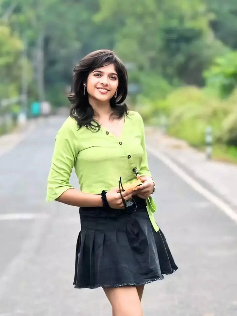तीन बाद फ़ैल होकर नहीं मानी हार, फिर UPSC क्रेक कर गोंडा की वैष्णवी ने रच दिया इतिहास