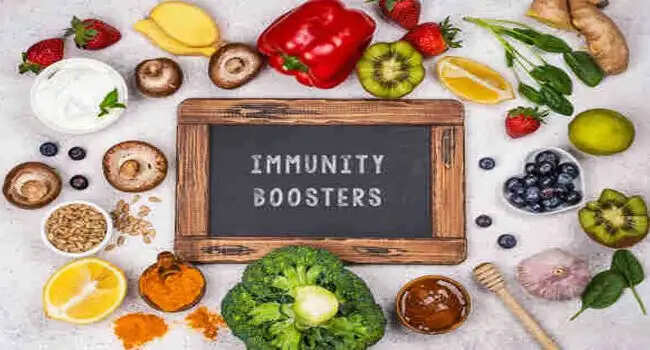 सर्दी-जुकाम से रहना चाहते हैं दूर, तो आज ही डाइट में शामिल करें Immunity बढ़ाने वाले ये फूड्स