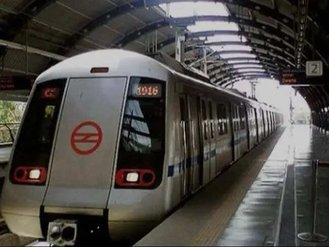 Breaking:- दिल्ली Metro में सफर करना हुआ महंगा
