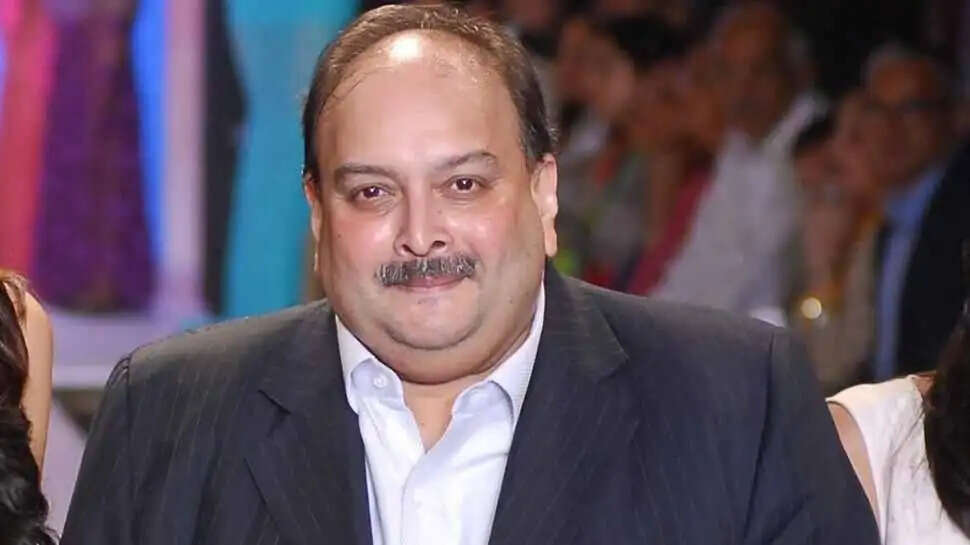 डोमिनिका से सीधे भारत आ सकता है चौकसी,अगर नहीं फंसा नागरिकता का पेंच