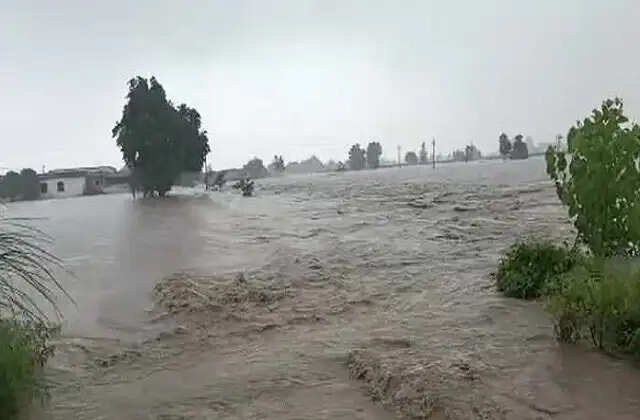 बाढ़ के कारण हरियाणा के इस जिलें में 15 जुलाई तक हुई छुटि्टया, पढ़िए