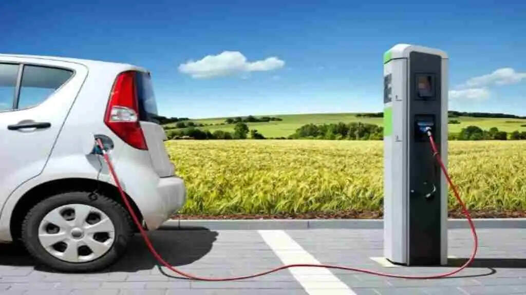 NCR के इन जिलों में चलेंगे इलेक्ट्रिक वाहन, योजना तैयार