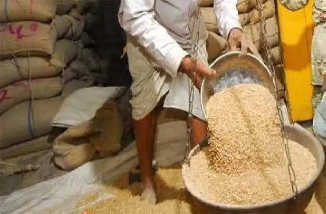 लाखों लोगों के राशन कार्ड होंगे Cancle, सरकार ने Ration Card में जारी किए New Rule&nbsp; &nbsp;