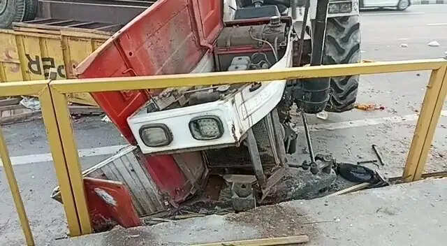 PANIPAT मे कल हुआ था बड़ा हा* दसा, 3 महिला श्रद्धालुओं की हुई थी मौ*त, 1 बच्ची ने भी तोड़ा दम