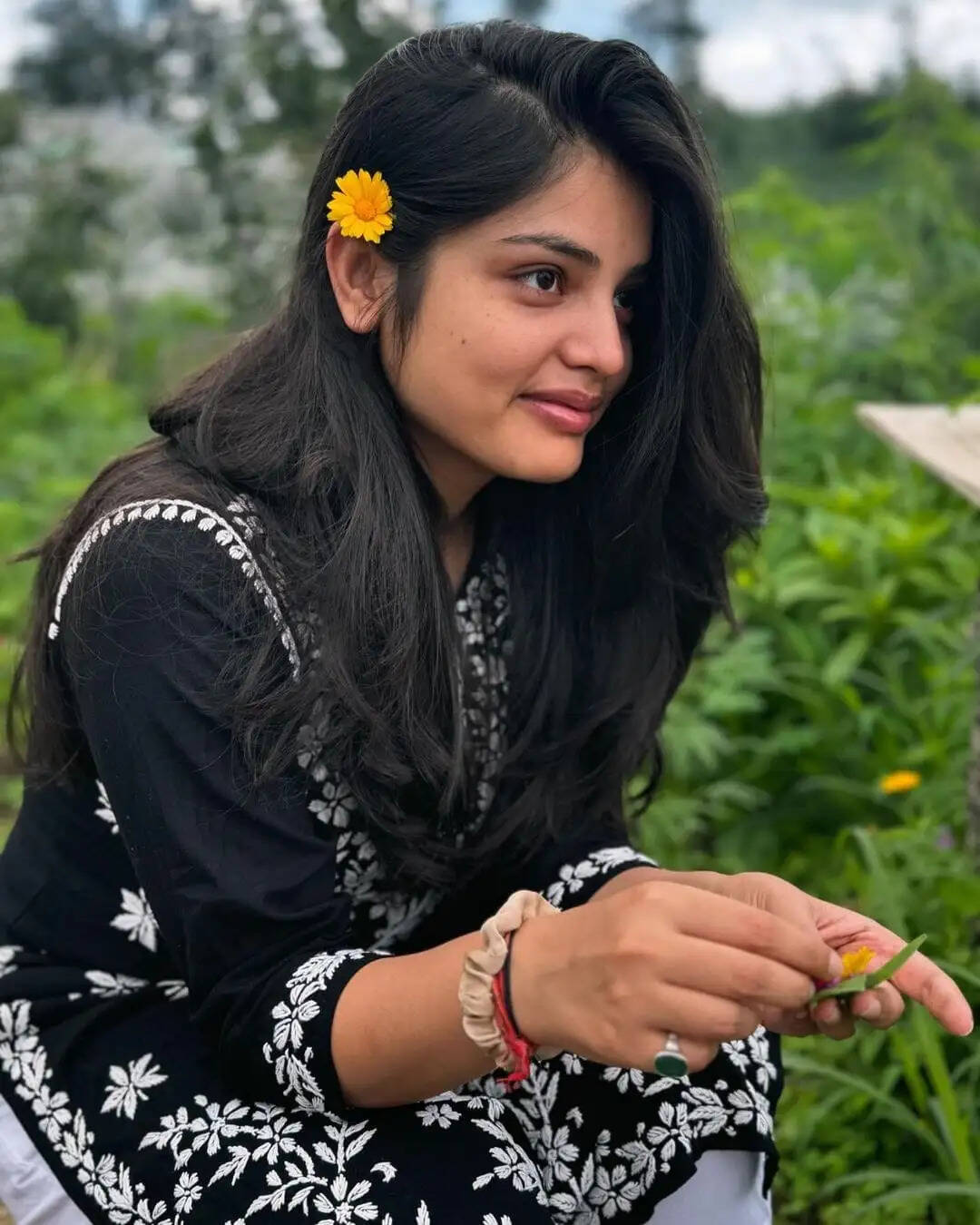 कुरकुरी गांव की प्रिया रानी ने छोटी उम्र में रचा इतिहास, UPSC में 69वीं रैंक हासिल कर बनी IAS