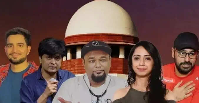 स्टैंडअप कॉमेडी शो पर की गई टिप्पणी पड़ी महंगी , 3 लाख का जुर्माना लगा