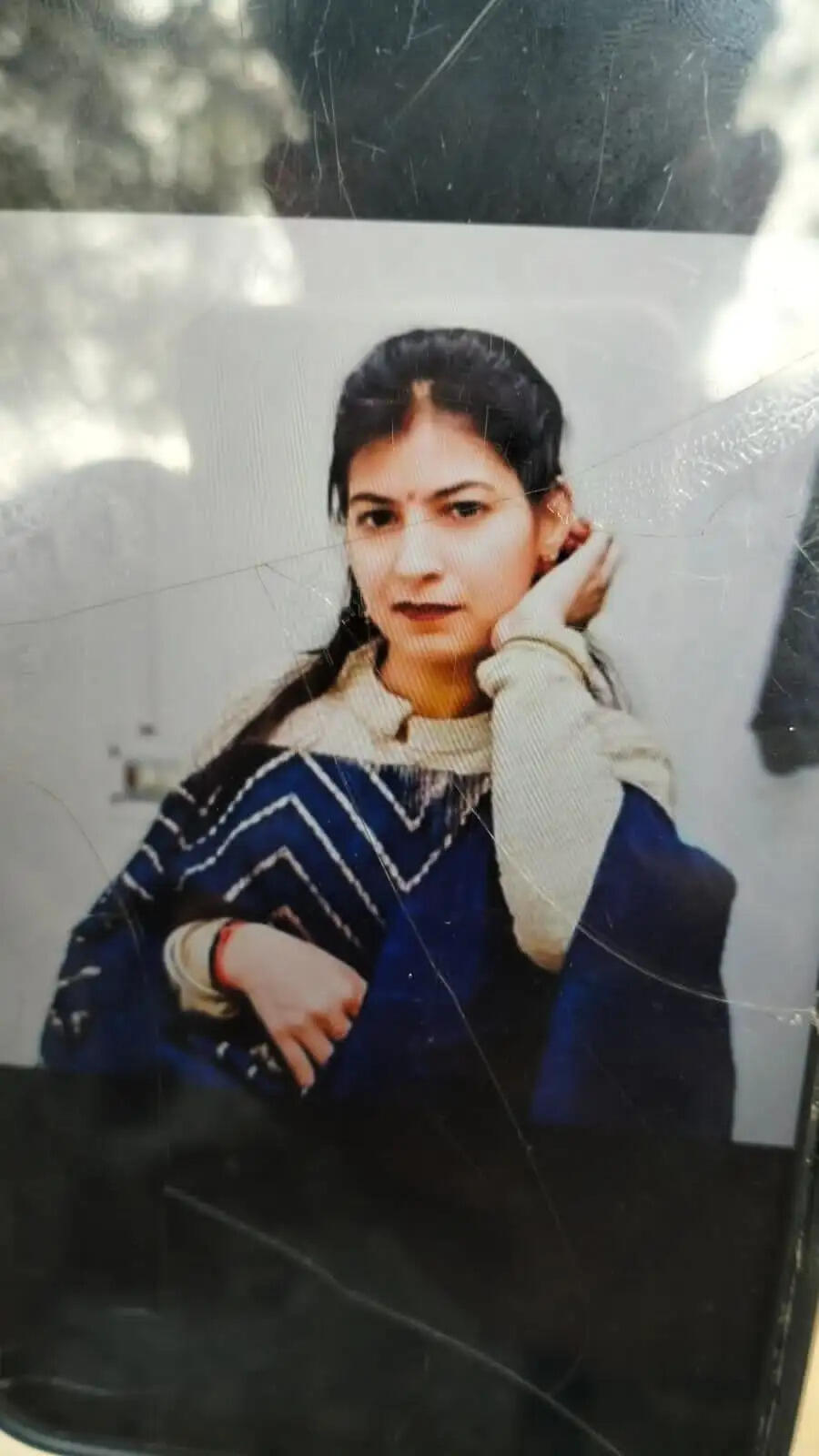 पानीपत में बंद कमरे में मिला.. ससुराल वालो पर बड़े आरोप