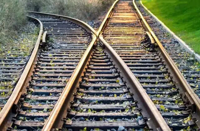 Haryana में बिछेगी नई रेलवे लाइन, जमीनों के रेट छुएंगे आसमान