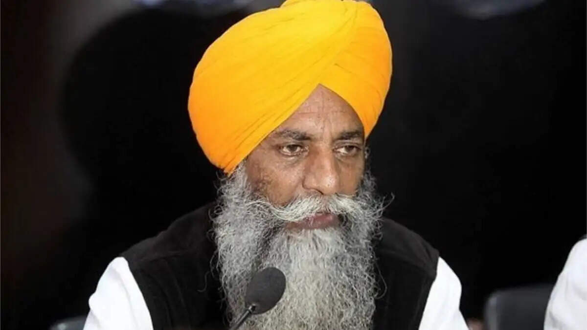 सियासत में कूदने के लिये किसान नेता चढ़ूनी ने किया नई पार्टी का एलान