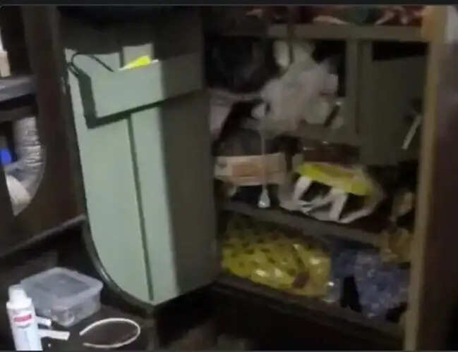 सोनीपत: समारोह से लौटे तो घर से गायब मिले 11 लाख के जेवर, AC मैकेनिकों पर चोरी का शक..!