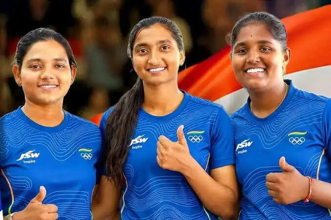 जींद की बेटी ने रचा इतिहास, देश को दिलाया एक और गोल्ड मैडल