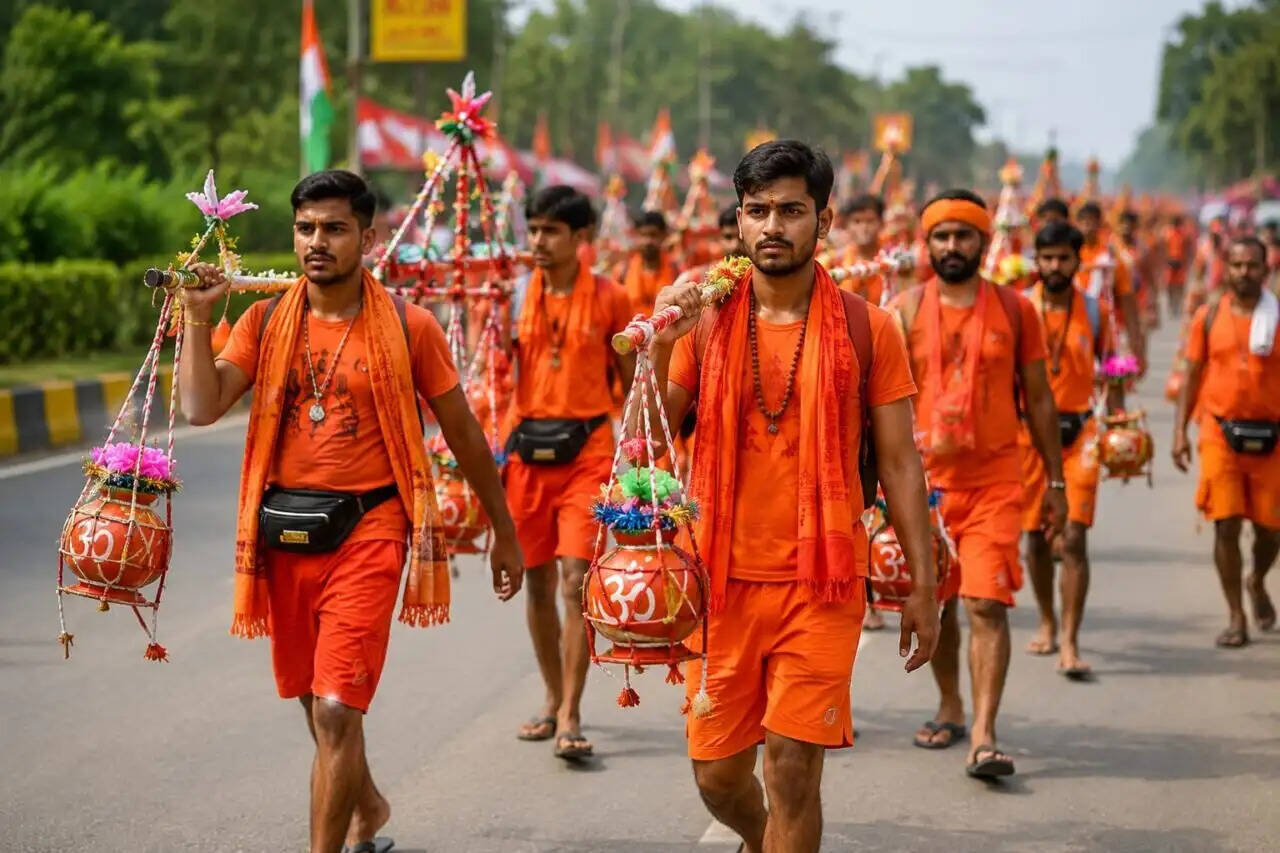 सावन और कांवड़ यात्रा की तैयारियों को लेकर नगर निगम की बैठक, अधिकारियों को दिए सख्त निर्देश
