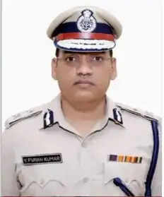 हरियाणा DGP शत्रुजीत कपूर की आज खत्म होगी छुट्टी, IPS सुसा#इड केस में गए थे छुट्टी पर