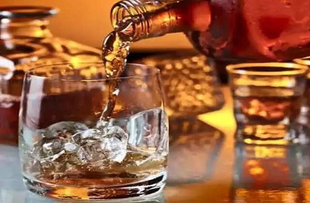 HARYANA:- शराब और बीयर के बढ़े दाम, जानें नए रेट